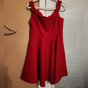 Modcloth Party Dress